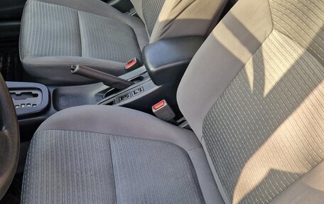 Nissan Almera Classic, 2007 год, 549 000 рублей, 10 фотография