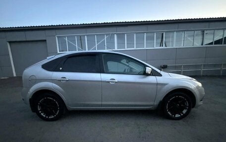 Ford Focus II рестайлинг, 2008 год, 550 000 рублей, 6 фотография