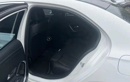 Mercedes-Benz A-Класс, 2022 год, 1 515 000 рублей, 14 фотография