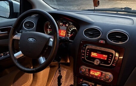 Ford Focus II рестайлинг, 2008 год, 550 000 рублей, 8 фотография