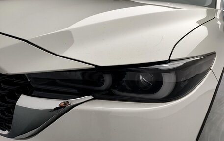 Mazda CX-5 II, 2023 год, 2 350 000 рублей, 2 фотография