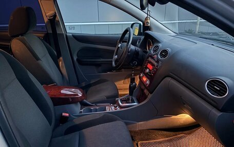 Ford Focus II рестайлинг, 2008 год, 550 000 рублей, 10 фотография