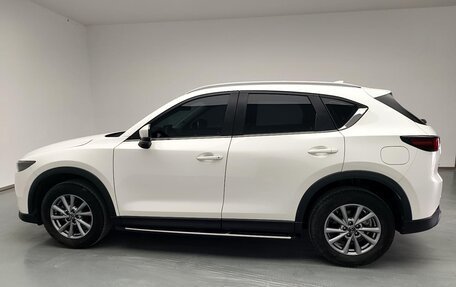 Mazda CX-5 II, 2023 год, 2 350 000 рублей, 7 фотография