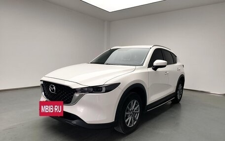Mazda CX-5 II, 2023 год, 2 350 000 рублей, 4 фотография