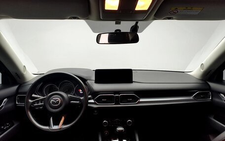 Mazda CX-5 II, 2023 год, 2 350 000 рублей, 11 фотография