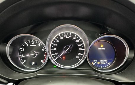 Mazda CX-5 II, 2023 год, 2 350 000 рублей, 12 фотография