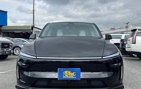 Tesla Model Y I, 2025 год, 6 671 084 рублей, 2 фотография