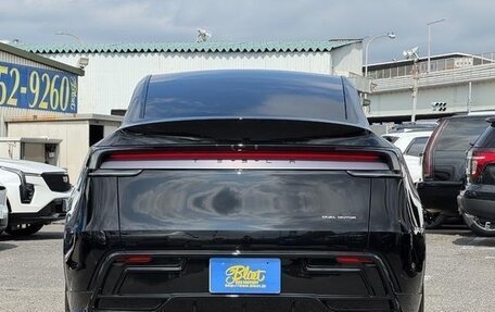 Tesla Model Y I, 2025 год, 6 671 084 рублей, 4 фотография