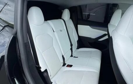 Tesla Model Y I, 2025 год, 6 671 084 рублей, 11 фотография