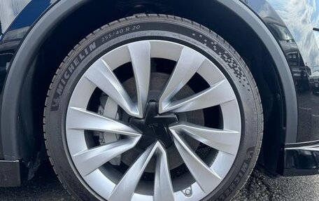 Tesla Model Y I, 2025 год, 6 671 084 рублей, 15 фотография