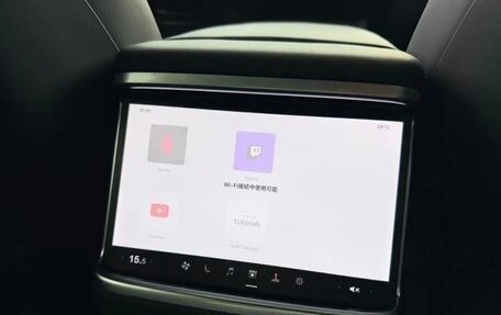 Tesla Model Y I, 2025 год, 6 671 084 рублей, 13 фотография