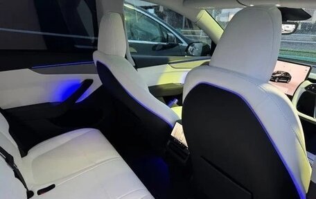 Tesla Model Y I, 2025 год, 6 671 084 рублей, 12 фотография