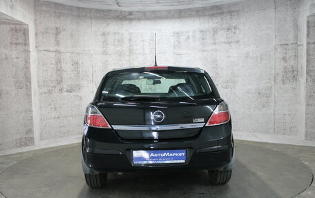 Opel Astra H, 2012 год, 665 000 рублей, 7 фотография