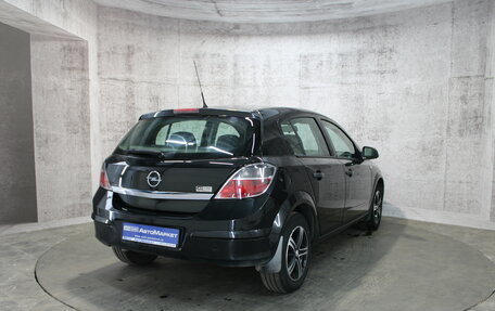 Opel Astra H, 2012 год, 665 000 рублей, 6 фотография