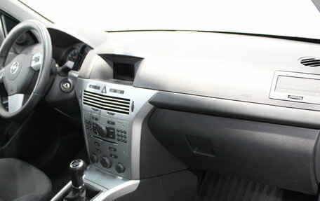 Opel Astra H, 2012 год, 665 000 рублей, 11 фотография