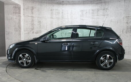 Opel Astra H, 2012 год, 665 000 рублей, 5 фотография