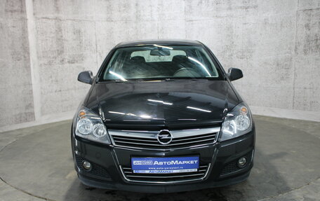 Opel Astra H, 2012 год, 665 000 рублей, 2 фотография