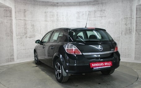 Opel Astra H, 2012 год, 665 000 рублей, 8 фотография