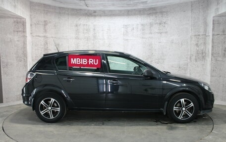 Opel Astra H, 2012 год, 665 000 рублей, 4 фотография