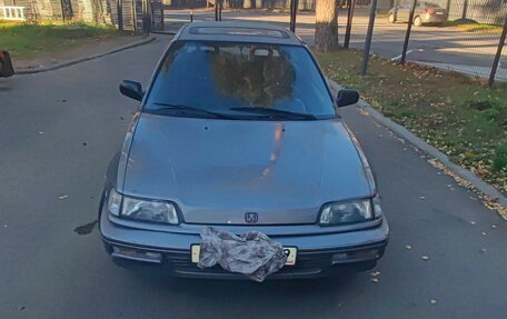 Honda Civic IV, 1990 год, 650 000 рублей, 1 фотография