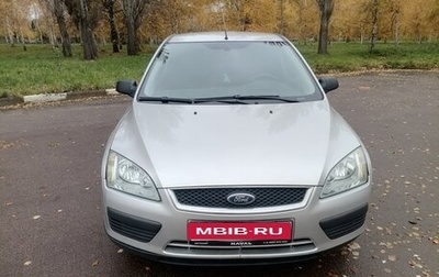 Ford Focus II рестайлинг, 2005 год, 465 000 рублей, 1 фотография