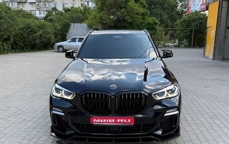 BMW X5, 2019 год, 8 250 000 рублей, 1 фотография