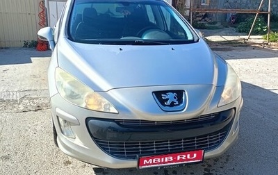 Peugeot 308 II, 2009 год, 270 000 рублей, 1 фотография