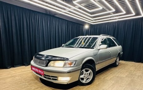 Toyota Mark II VIII (X100), 1999 год, 429 000 рублей, 1 фотография