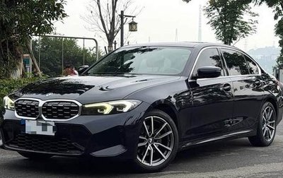 BMW 3 серия, 2023 год, 4 084 000 рублей, 1 фотография