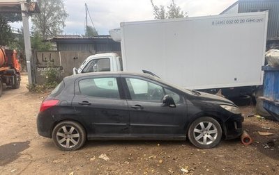 Peugeot 308 II, 2009 год, 200 000 рублей, 1 фотография