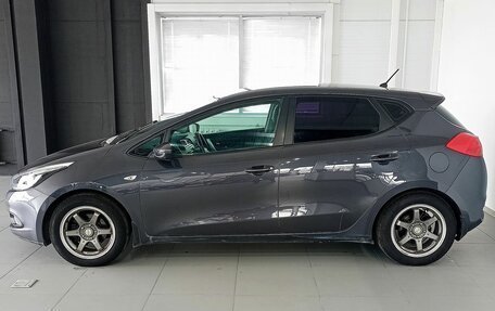 KIA cee'd III, 2013 год, 920 000 рублей, 8 фотография