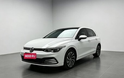 Volkswagen Golf VIII, 2023 год, 2 000 000 рублей, 1 фотография