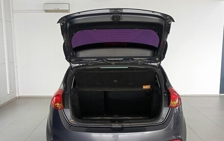 KIA cee'd III, 2013 год, 920 000 рублей, 6 фотография
