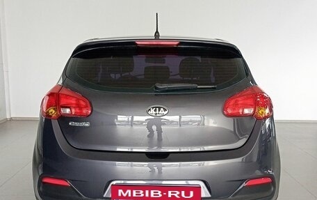 KIA cee'd III, 2013 год, 920 000 рублей, 5 фотография