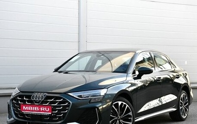 Audi A3, 2026 год, 3 890 000 рублей, 1 фотография
