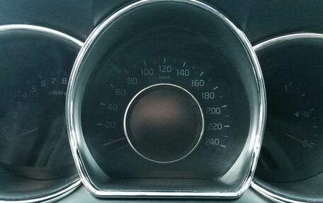 KIA cee'd III, 2013 год, 920 000 рублей, 13 фотография