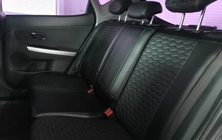 KIA cee'd III, 2013 год, 920 000 рублей, 17 фотография