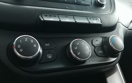 KIA cee'd III, 2013 год, 920 000 рублей, 15 фотография