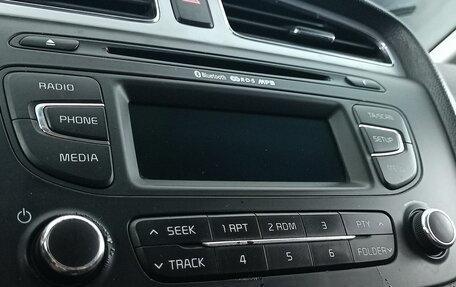KIA cee'd III, 2013 год, 920 000 рублей, 14 фотография