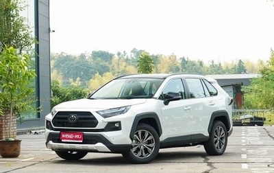 Toyota RAV4, 2025 год, 3 950 000 рублей, 1 фотография