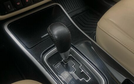Mitsubishi Outlander III рестайлинг 3, 2019 год, 2 132 000 рублей, 20 фотография