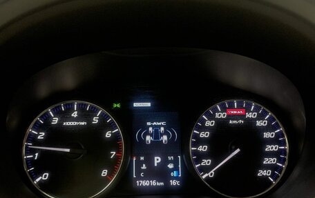 Mitsubishi Outlander III рестайлинг 3, 2019 год, 2 132 000 рублей, 23 фотография