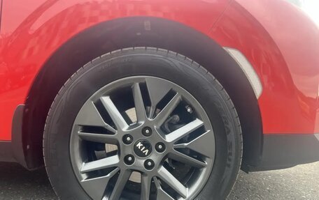 KIA Soul III, 2020 год, 2 550 000 рублей, 2 фотография