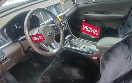 KIA Optima IV рестайлинг, 2019 год, 2 000 000 рублей, 3 фотография