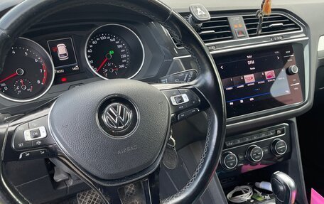 Volkswagen Tiguan II, 2020 год, 2 000 000 рублей, 6 фотография