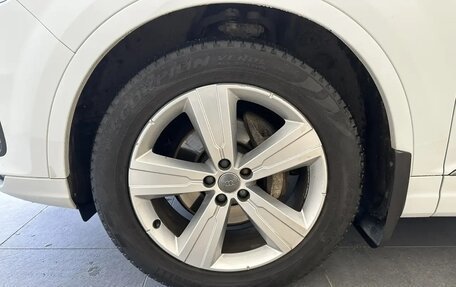 Audi Q7, 2015 год, 3 150 000 рублей, 7 фотография