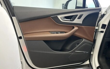 Audi Q7, 2015 год, 3 150 000 рублей, 11 фотография