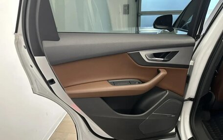 Audi Q7, 2015 год, 3 150 000 рублей, 15 фотография