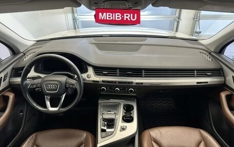 Audi Q7, 2015 год, 3 150 000 рублей, 8 фотография