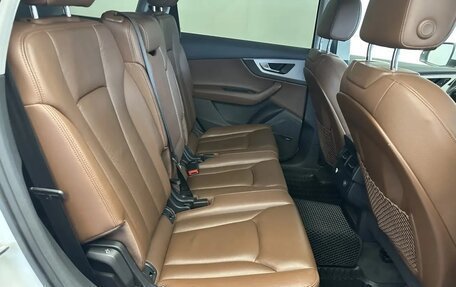 Audi Q7, 2015 год, 3 150 000 рублей, 19 фотография
